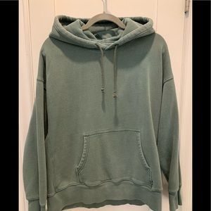 Aritzia Boyfriend Hoodie